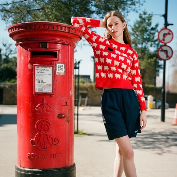 Princess Diana Rowing Blazers sweater - Picture 11 of 16